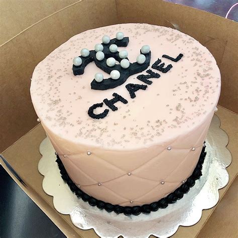 chanel buttercream cake|easy chanel cake recipes.